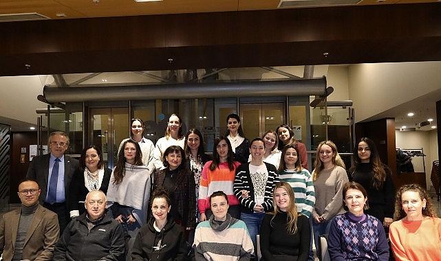 Su ürünleri sektöründen Uluslararası Sürdürülebilirlik Hamlesi