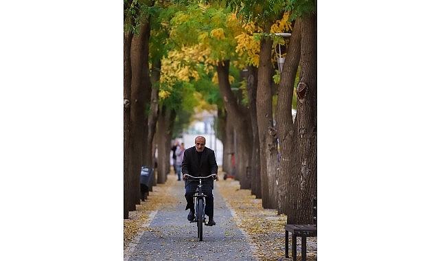 Konya Büyükşehir'in “Sürdürülebilir Ulaşımda Nezaket ve Görgü Kuralları" Yarışmalarının Sonuçları Belli Oldu