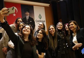 Çankayalı Öğrencilere Sınav Öncesi Stres Yönetimi Eğitimi