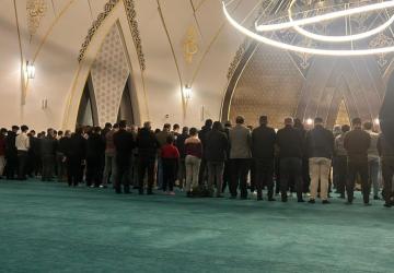 Adıyaman’da 23 Şubat Pazartesi gününe ait imsak ve iftar saatleri açıklandı