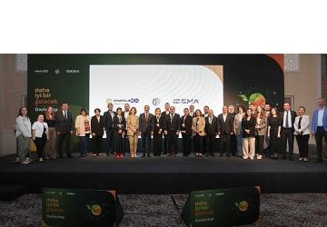 Enerjisa Enerji Daha İyi Bir Gelecek Buluşmalarının ilkini Gaziantepli KOBİ'lerle gerçekleştirdi