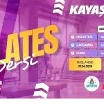 Nevşehir'de Kadınlara Özel Pilates Ders Kayıtları Başladı