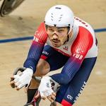 Avrupa Velodromlarında Türk İmzası: Milli Bisikletçilerden Uluslararası Başarı