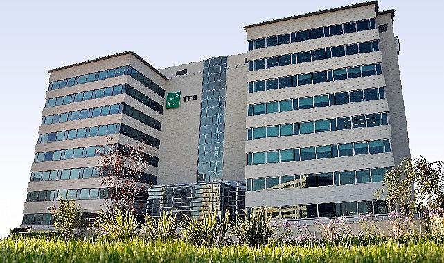TEB sürdürülebilirlik sendikasyon kredisini yeniledi