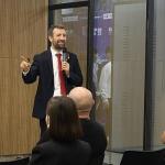 “Bu fuar Türkiye'de teknolojiyi geliştiriyor"