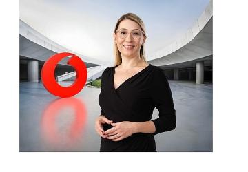 Vodafone, Dijitalleşme Yolculuğunda Müşteri Deneyimini Yeniden Tanımlıyor