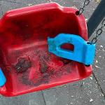 Canik Belediyesi'nden Sitem: Lütfen Parklarımıza Sahip Çıkalım