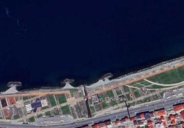 Büyükşehir, Arsin’e 62 Milyon TL Değerinde Dokunuş