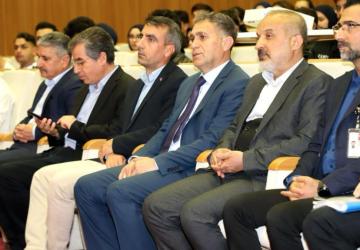 Prof. Dr. Mehmet Şirik’ten ‘organ ve doku bağışı’ çağrısı