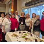 Başkan Topaloğlu'ndan TKB'ye ziyaret