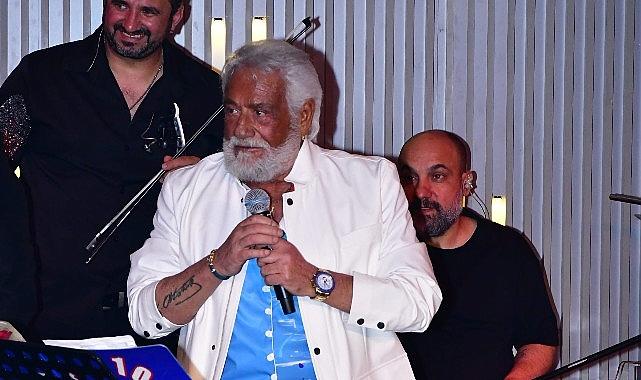 Fedon: '30 Yıl Bekledim Çünkü..'