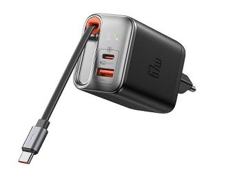 Mcdodo şarj adaptörlerinde garantiyi 5 yıla kadar uzattı!