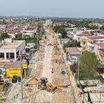 Başkan Çerçioğlu'nun Çalışmaları Didim'in Ulaşım Altyapısının Gücüne Güç Katıyor