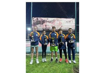 Kortta Osmangazi İmzası