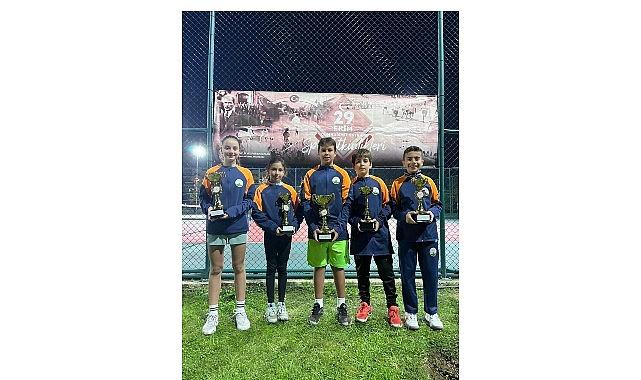 Kortta Osmangazi İmzası