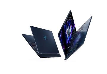 İncecik Tasarımda Yapay Zeka Gücüyle Donatılan Predator Helios Neo 16S AI: Taşınabilir Performansta Yeni Ölçüt