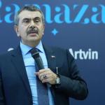 Bakan Tekin’den laiklik bildirisi nedeniyle 168 kişiye dava