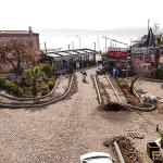 Cunda'da Araç Trafiği ve Yaya Ulaşımına Düzenleme