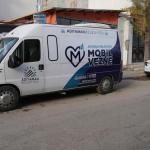 Adıyaman’da mobil vezne dönemi başladı - Videolu Haber