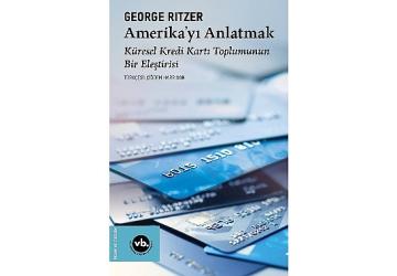 Tüketimin aynasından Amerika'ya dair benzersiz bir analiz: “Amerika'yı Anlatmak"