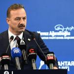 Yavuz Ağıralioğlu: ‘Türkiye’de iktidardan umut kalmadı’