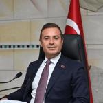 Başkan Akın’dan Dünya Çiftçiler Günü Mesajı