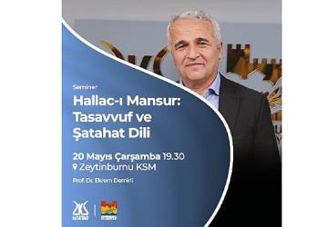 ZKS 18-24 Mayıs Haftalık Etkinlik Takvimi