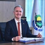 Başkan Alper Taban'a Önemli Görev