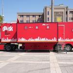 DASK Tırı İstanbul Meydanlarında Vatandaşlarla Buluşuyor