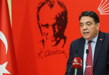 CHP Genel Başkan Yardımcısı Bağcıoğlu: ‘TSK siyasetten arındırılmalı, liyakat esas olmalı’ - Videolu Haber