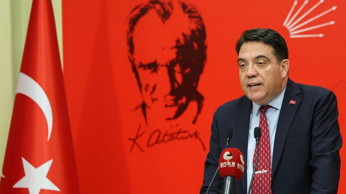 CHP Genel Başkan Yardımcısı Bağcıoğlu: ‘TSK siyasetten arındırılmalı, liyakat esas olmalı’ - Videolu Haber