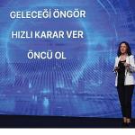 Yapay zeka dönemi başladı: Casper geleceğin teknolojisini anlattı