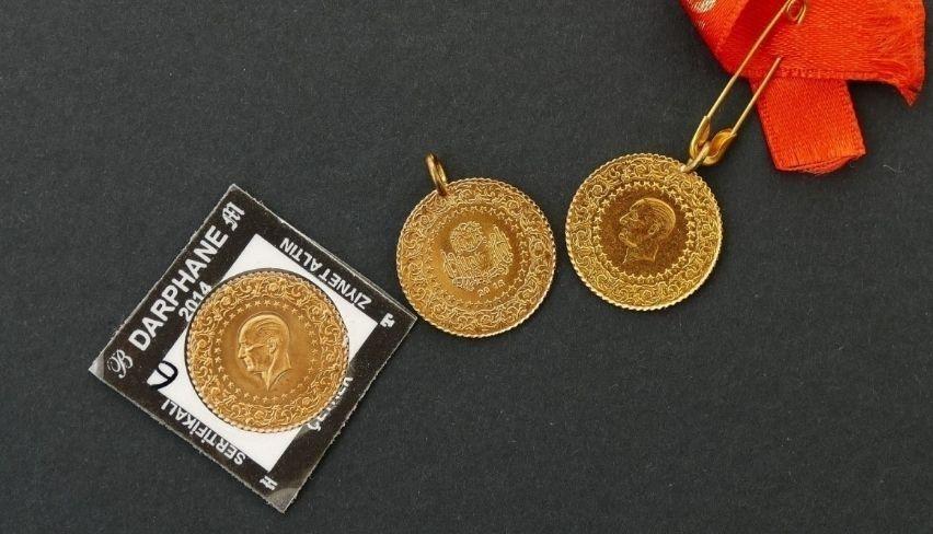 Güncel altın fiyatları: 30 Ocak 2026 Cuma gram ve çeyrek altın ne kadar oldu?