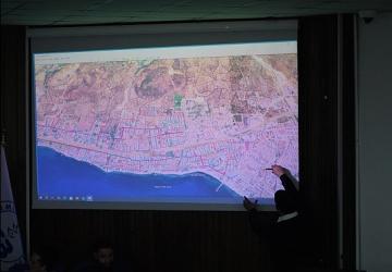 Edremit'te Gündem Afet Hazırlığı, Doğalgaz ve Arıtma Projeleri