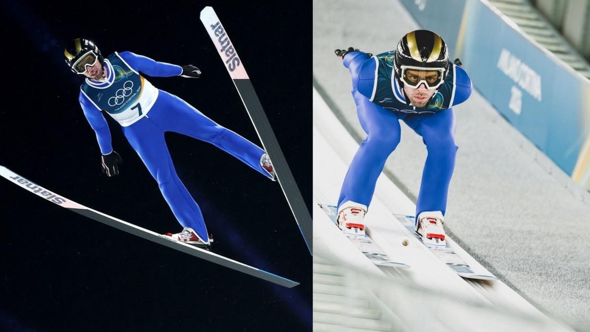 Kış Olimpiyatları’nda Türkiye süper takım kategorisinde 15’inci oldu