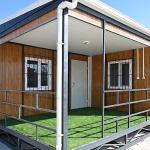 Manisa Büyükşehir'den Mağdur Aileye Yeni Yaşam Alanı