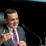 Başkan Özyiğit'ten 'GENÇŞEHİR' müjdesi