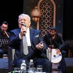 Ateş'ten “Tasavvuf Ezgileri" ile unutulmaz gece