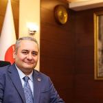 Keçiören Belediye Başkanı Dr. Mesut Özarslan'ın 23 Nisan Ulusal Egemenlik ve Çocuk Bayramı Kutlama Mesajı