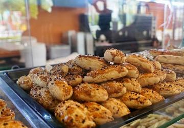 Güvenli Gıdaya Ulaşımın Merkezi KEÇTAŞ Glütensiz Kafe-Fırın