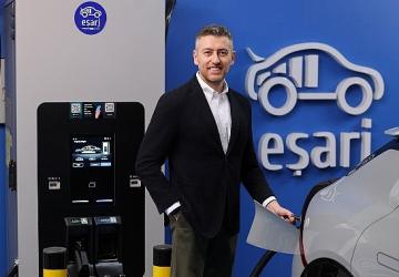 Kaynaktan tekere temiz enerji: Eşarj, 25 bin aracın yıllık emisyonuna denk etki yarattı