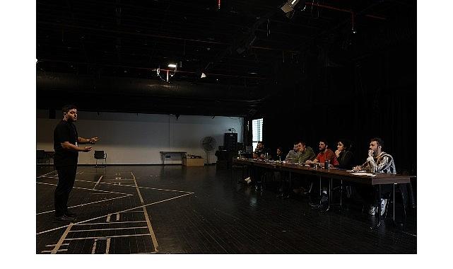 Nilüfer'de genç yetenekler için perde aralanıyor