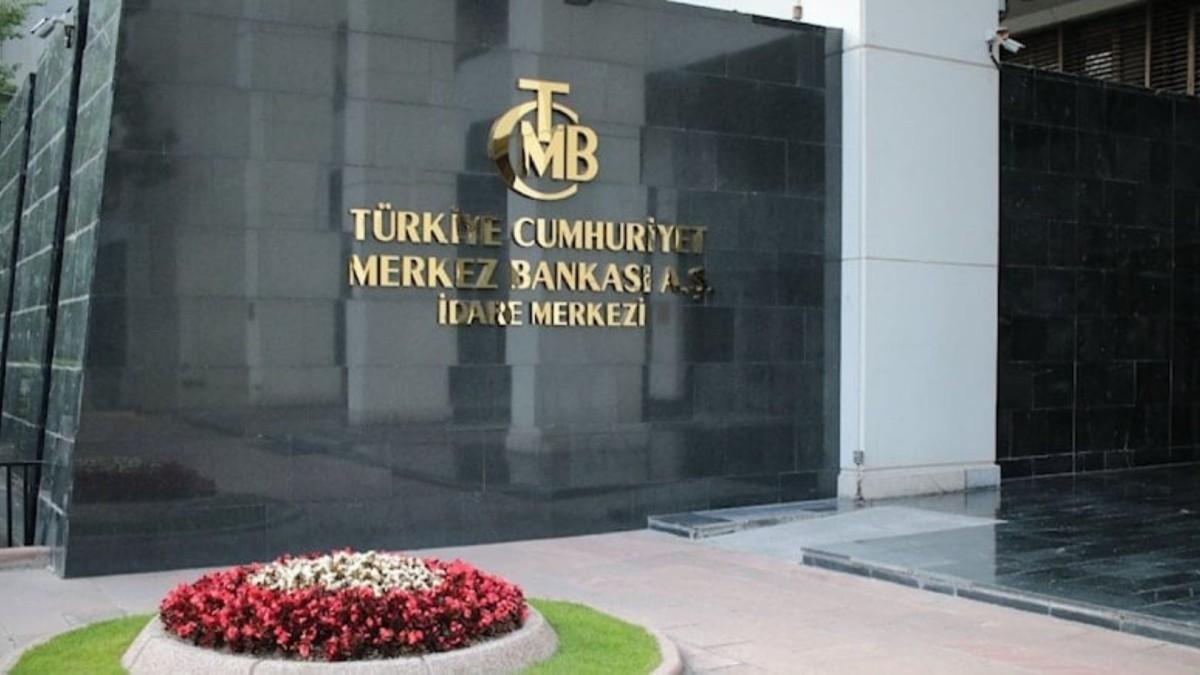 TCMB Hanehalkı anketi: 12 aylık enflasyon beklentisi değişmedi