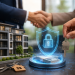 Konut satışlarında “güvenli ödeme sistemi” dönemi başlıyor