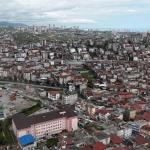 Samsun’da Kentsel Dönüşüm Anadolu Mahallesi’nde Başladı