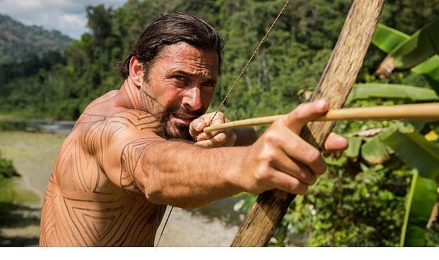 National Geographic NOW Seç-İzle Servisinin Mayıs Ayı Teması 'Hayatta Kalma Taktikleri'!