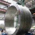 Rosatom Mısır'daki El Dabaa NGS'ye Ekipman Sevk Etmeye Devam Ediyor