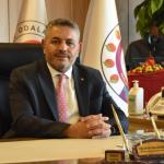 Başkanı Sadıkoğlu’ndan işletmeler için kredi ve faiz indirimi çağrısı