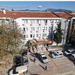 Karşıyaka Adliye Binası için yeni yer bulundu