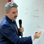 Milletvekili Alkayış: ‘Fedakâr Öğretmenlerimize Çok Şey Borçluyuz’